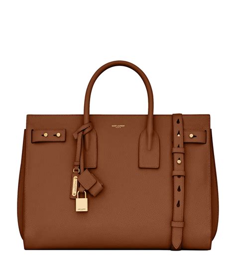 ysl sac de jour carryall|Saint Laurent Sac de Jour Large Carryall Bag, Tan .